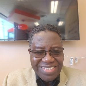 Meet your Posher, Jacob